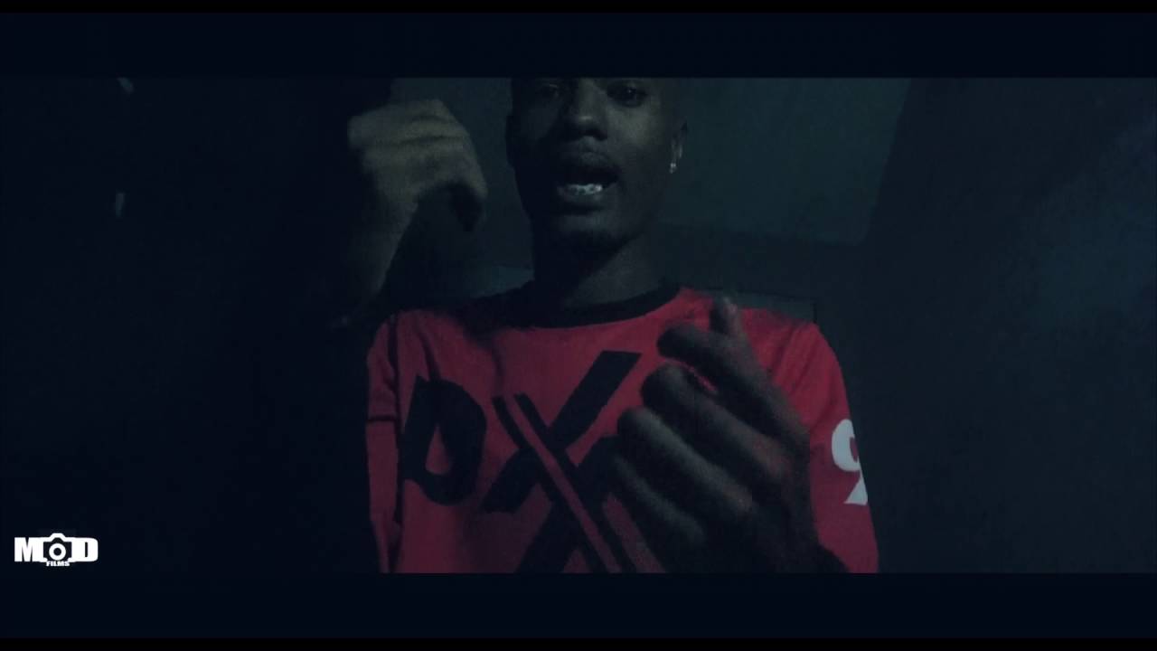 AzSwaye - You Welcome (FREESTYLE) [In Studio Behind The Scenes] SHOT BY | @MARLEYDONFILMS  |