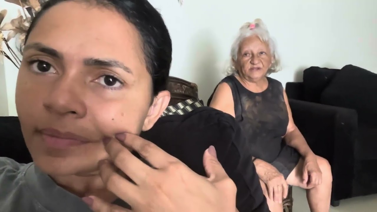 Mainha acertou 5 dos 6 números da Mega-Sena 😭 qual o palpite de vocês?  