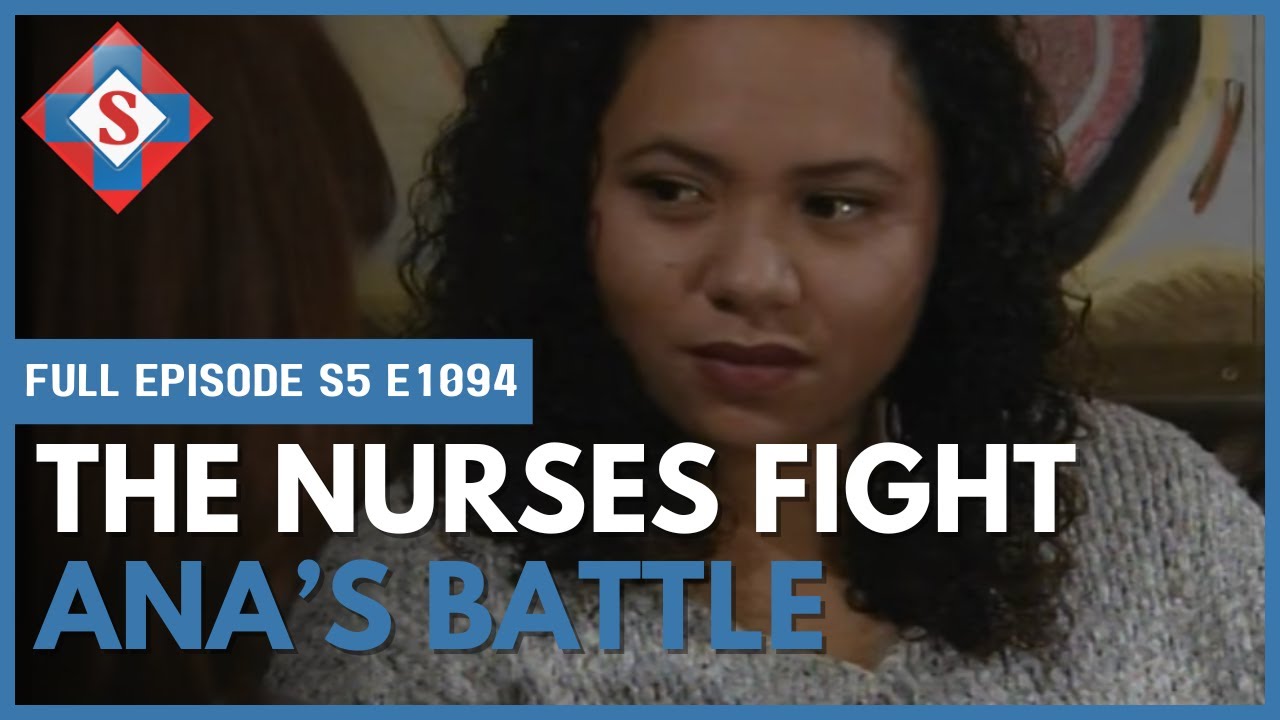 Shortland Street - Season 5 (Episode 1094)