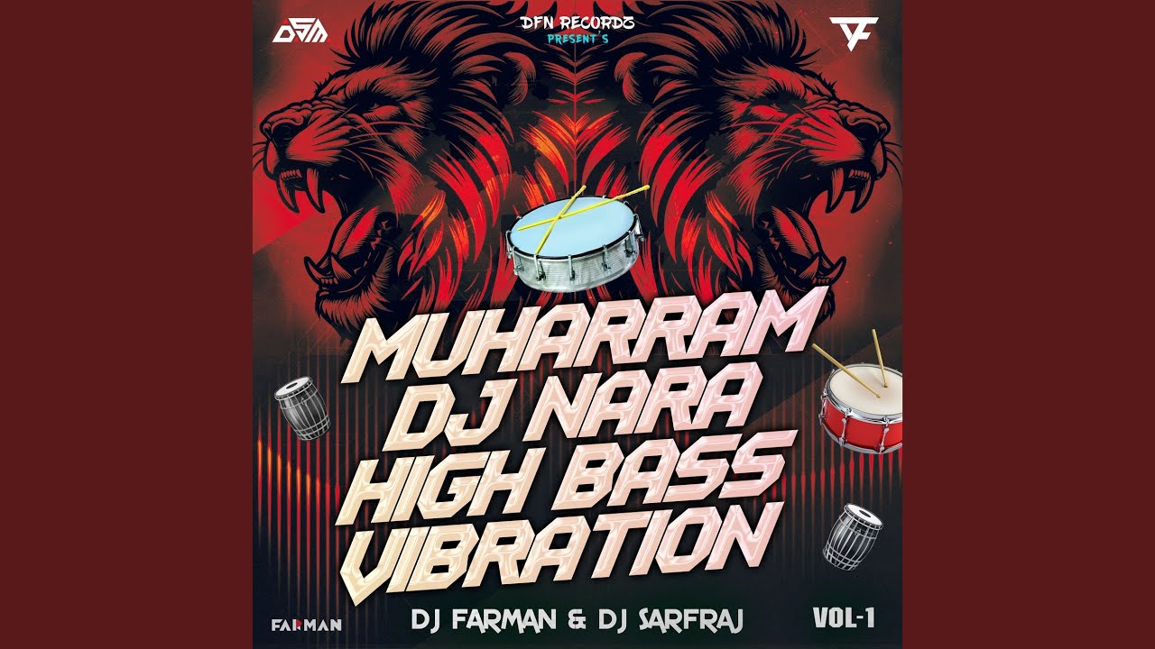 Patti Patti Phool Phool (Muharram Competition Mix)