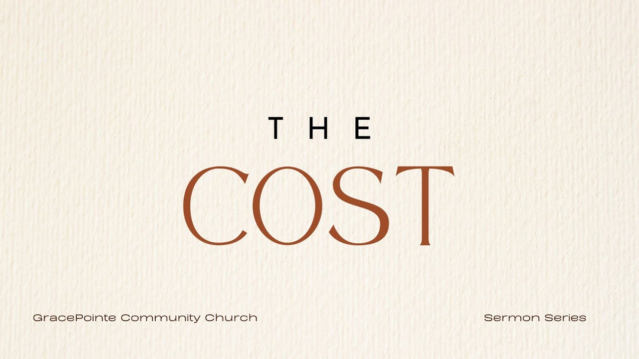 The Cost 1/4/21