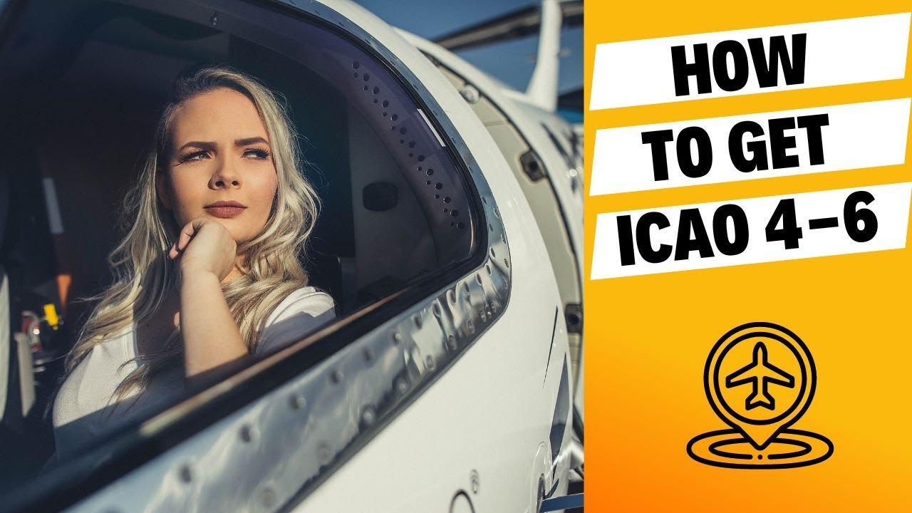 Вопросы для собеседования в ИКАО | Получите сертификат ICAO по английскому языку 4–6 уровня