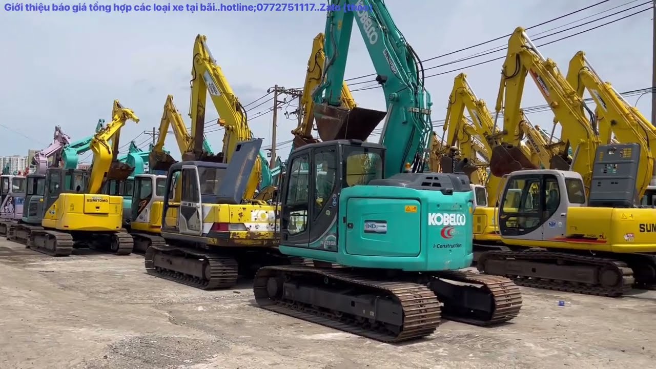 Giới thiệu báo giá tổng hợp các loại xe đang ở bãi Vĩnh Hưng..hotline;0772751117.Zalo (thảo)