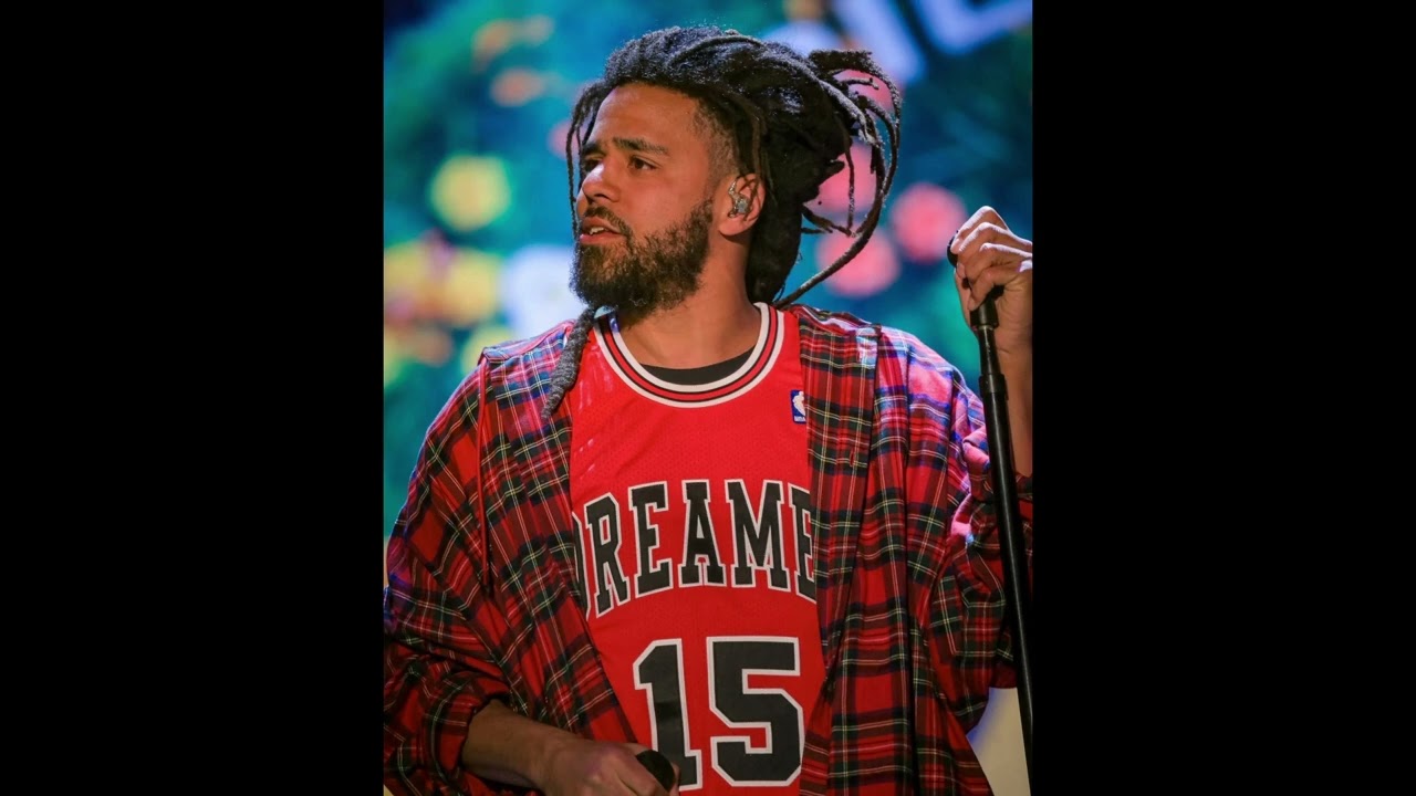 [FREE] J COLE X FALL OFF TYPE BEAT 