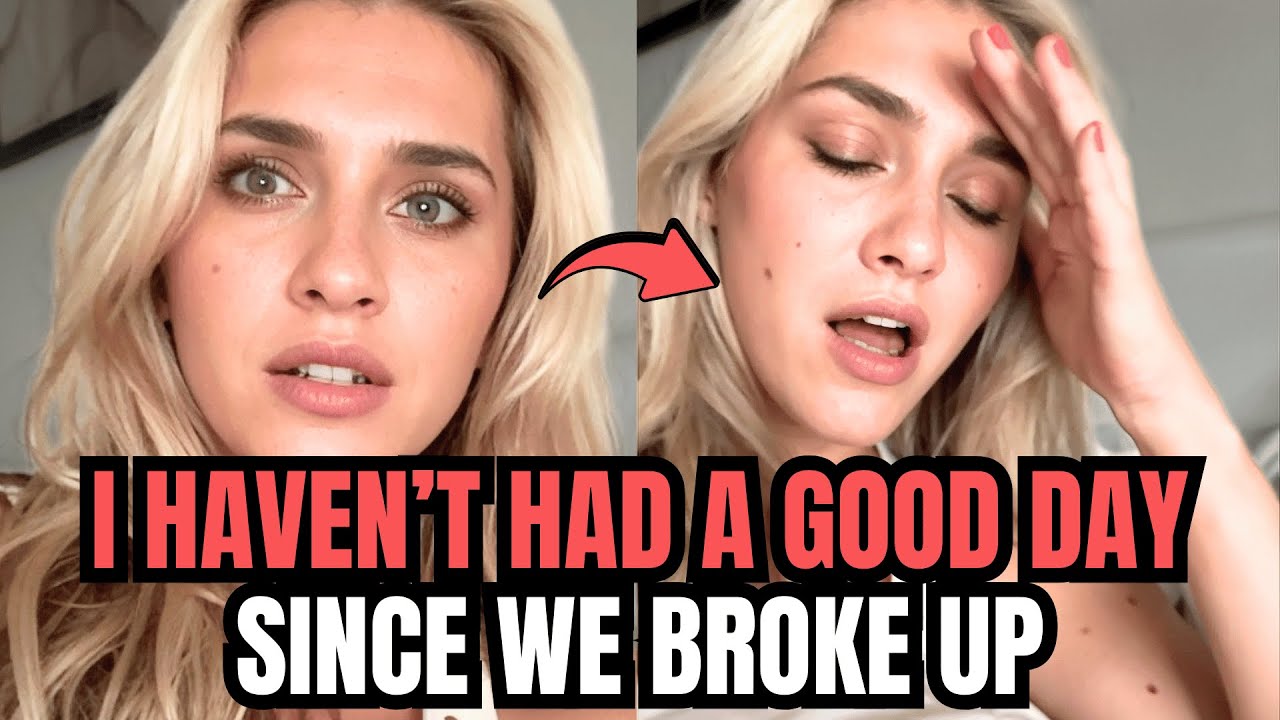 Woman REGRETS Leaving The Good Man Realizing Her Life is in SHAMBLES | Logical Dating 101