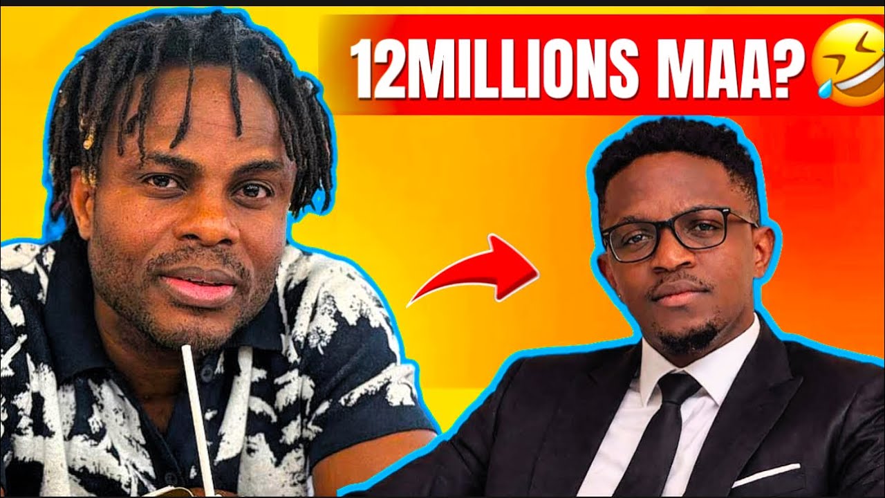 FACE A FACE RAOUL RECLAME 12MILLIONS A BOVAN IL PROPOSE 5MILLIONS REFUSÉ..