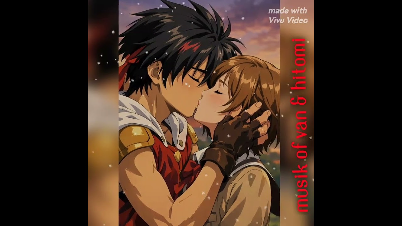 Musik of Van & Hitomi 