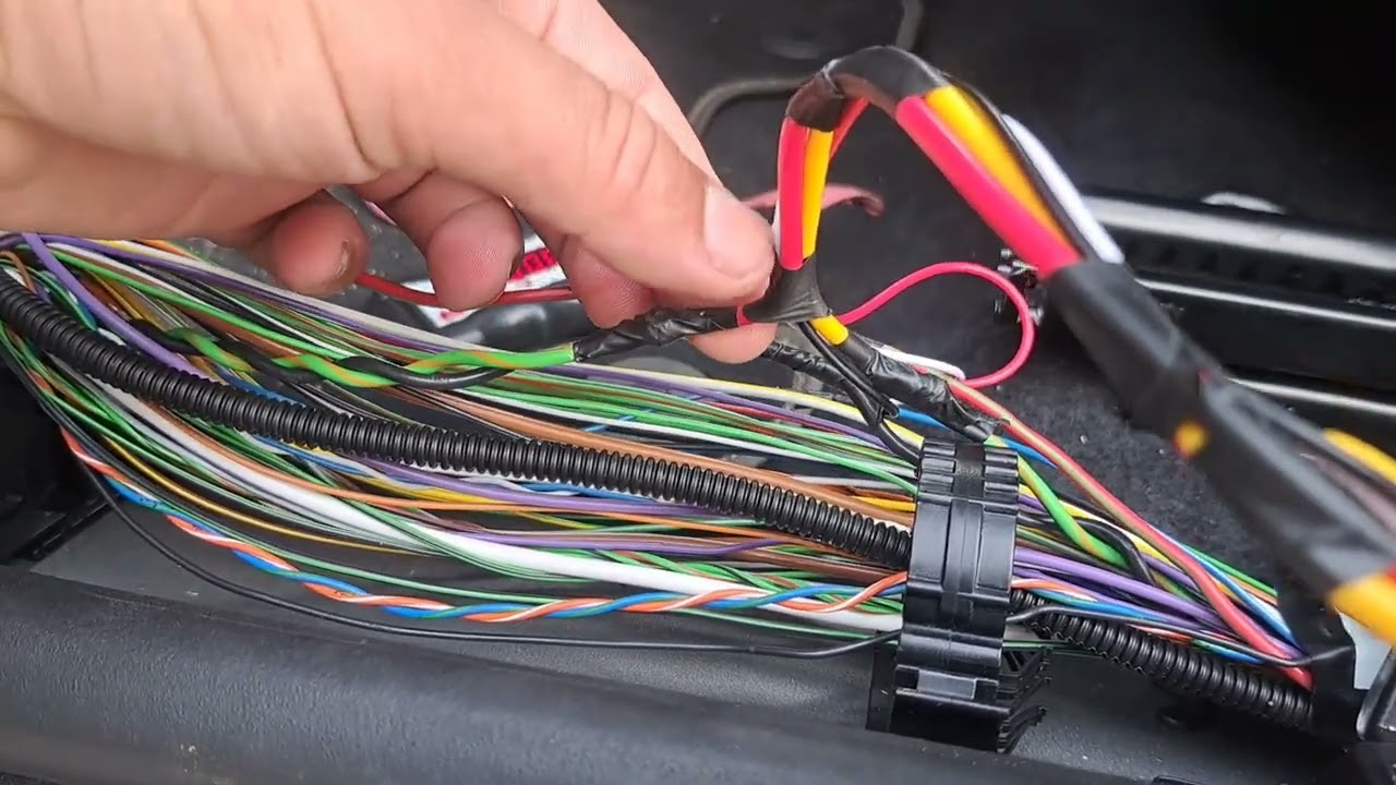 instalar rastreador ou bloqueador no jeep renegade 2021