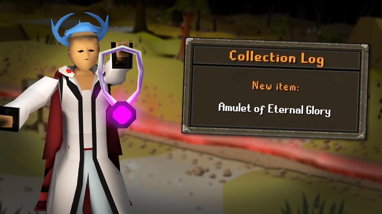 Я собрал самых опасных уникальных существ из RuneScape.