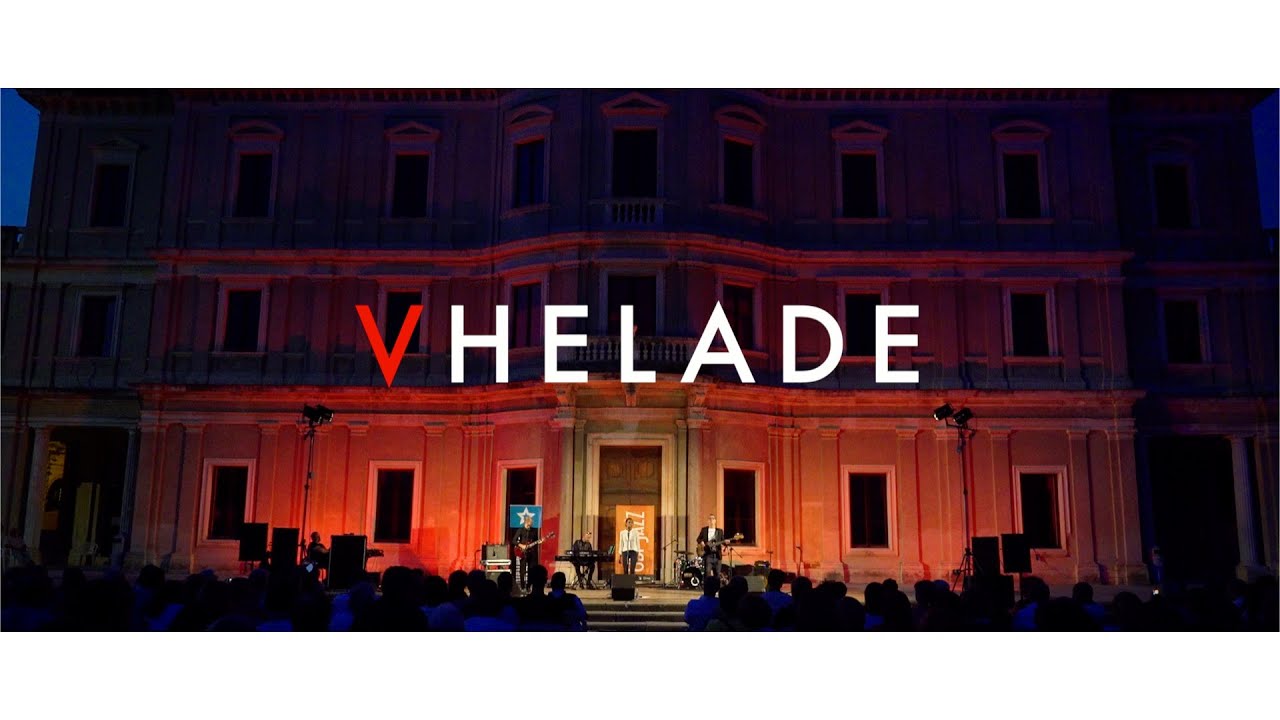 Vhelade - Tour 2016