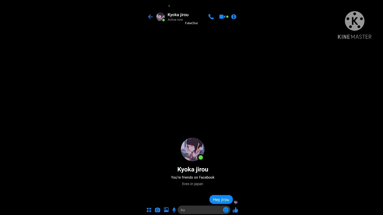 mha lyric (prank)Ali Gatie-its you.izumomo.part 2