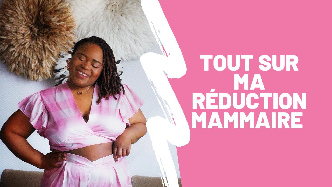 MA REDUCTION MAMMAIRE