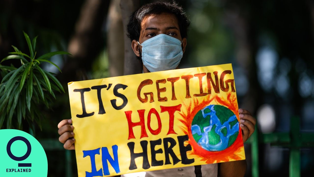 Will India Set a Net-Zero Emissions Goal? | Net Zero