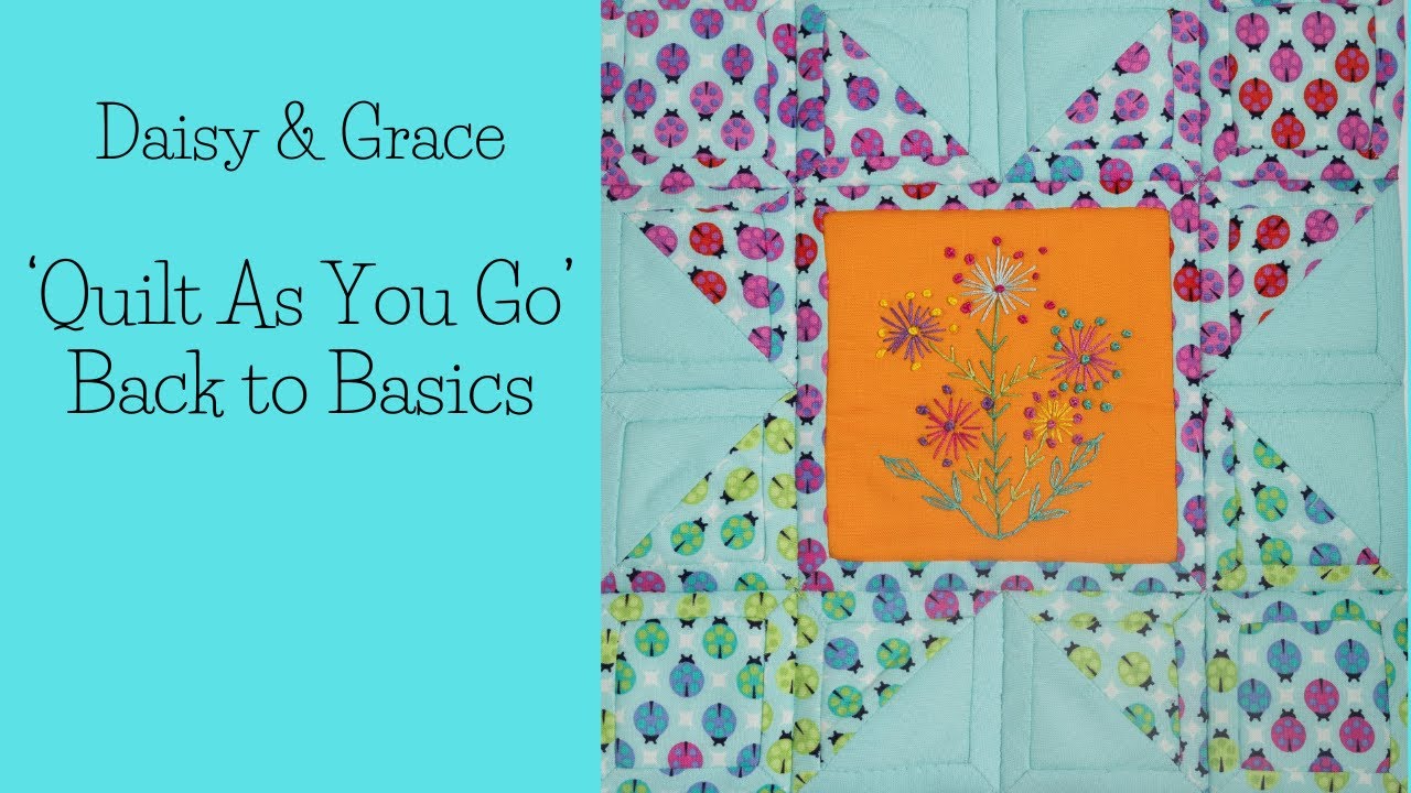 QAYG Back to Basics
