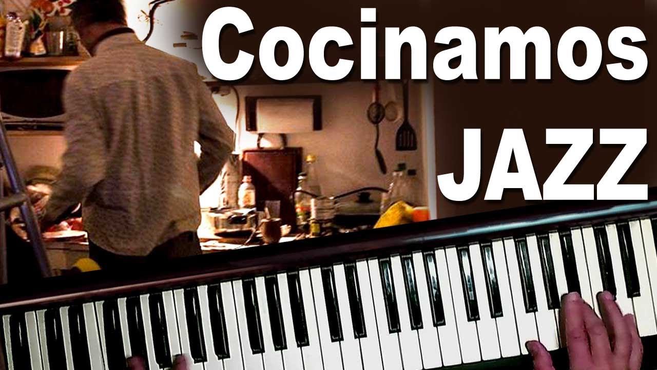 ANALIZAMOS, ARMONIZAMOS y REARMONIZAMOS un Standard de JAZZ 
