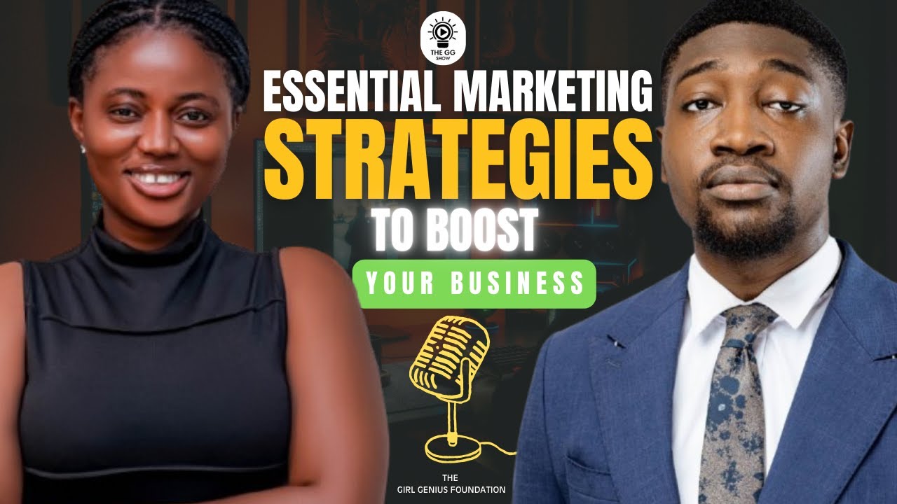 Essential marketing strategies to boost your business In 2026