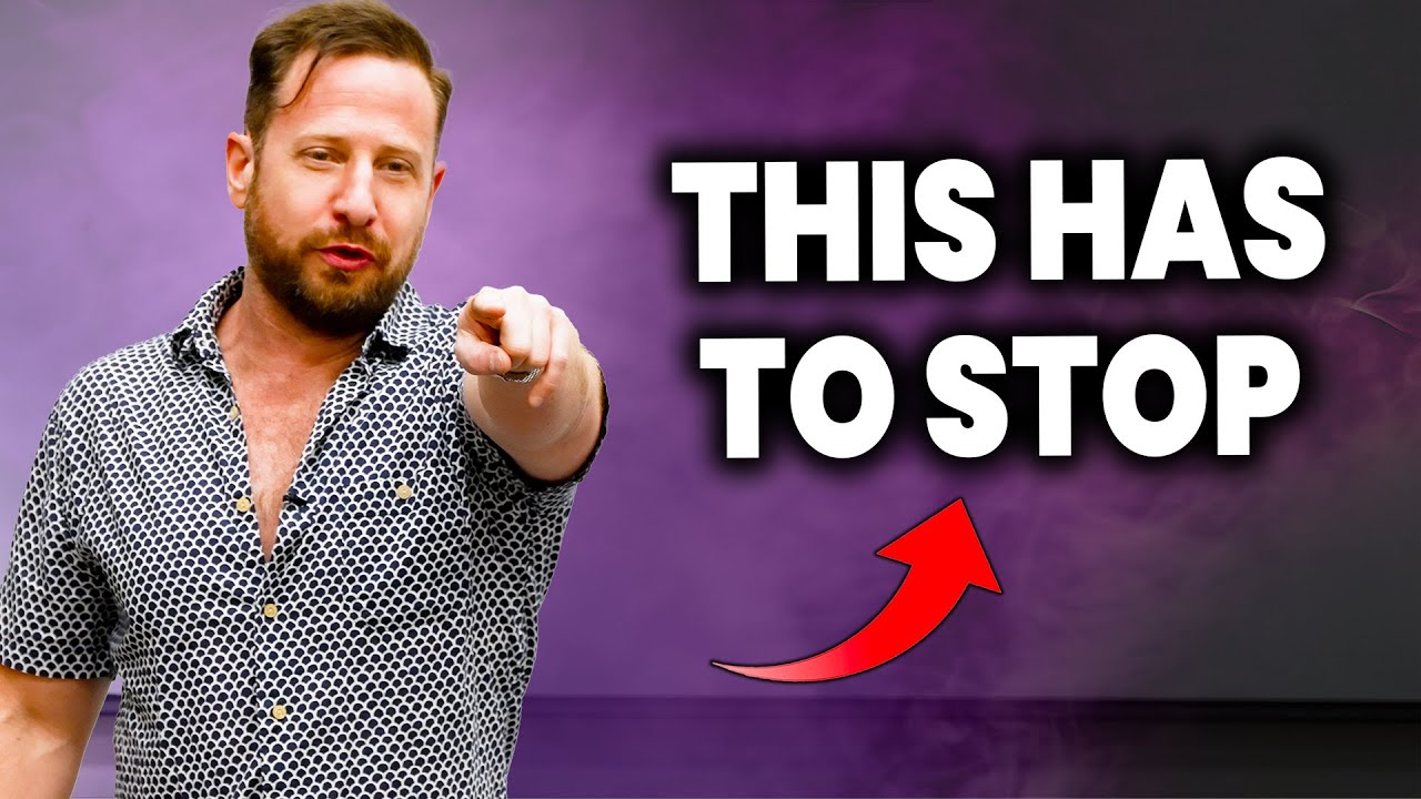 Most People With ANXIETY Won’t Do This… But It Works