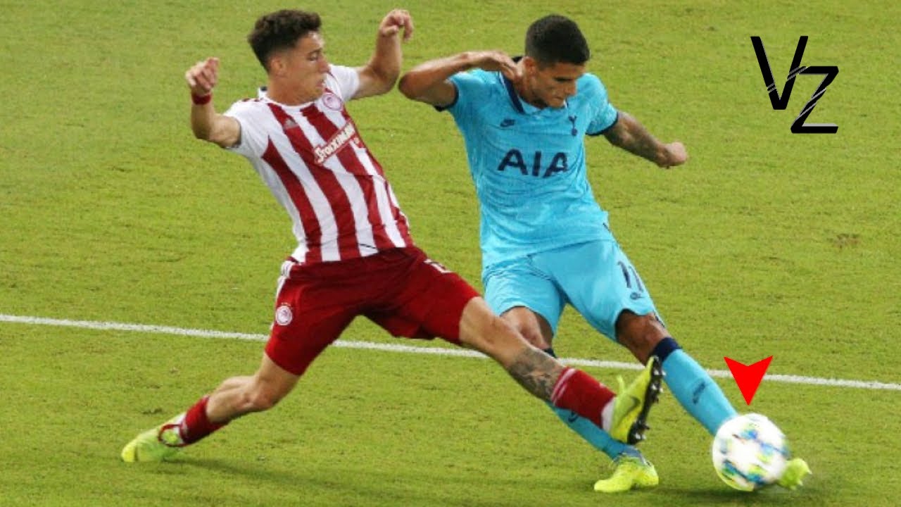 Here's Why Liverpool Signed Kostantinos Tsimikas - Dribbling/Defensive Skills & Assists 2019/20