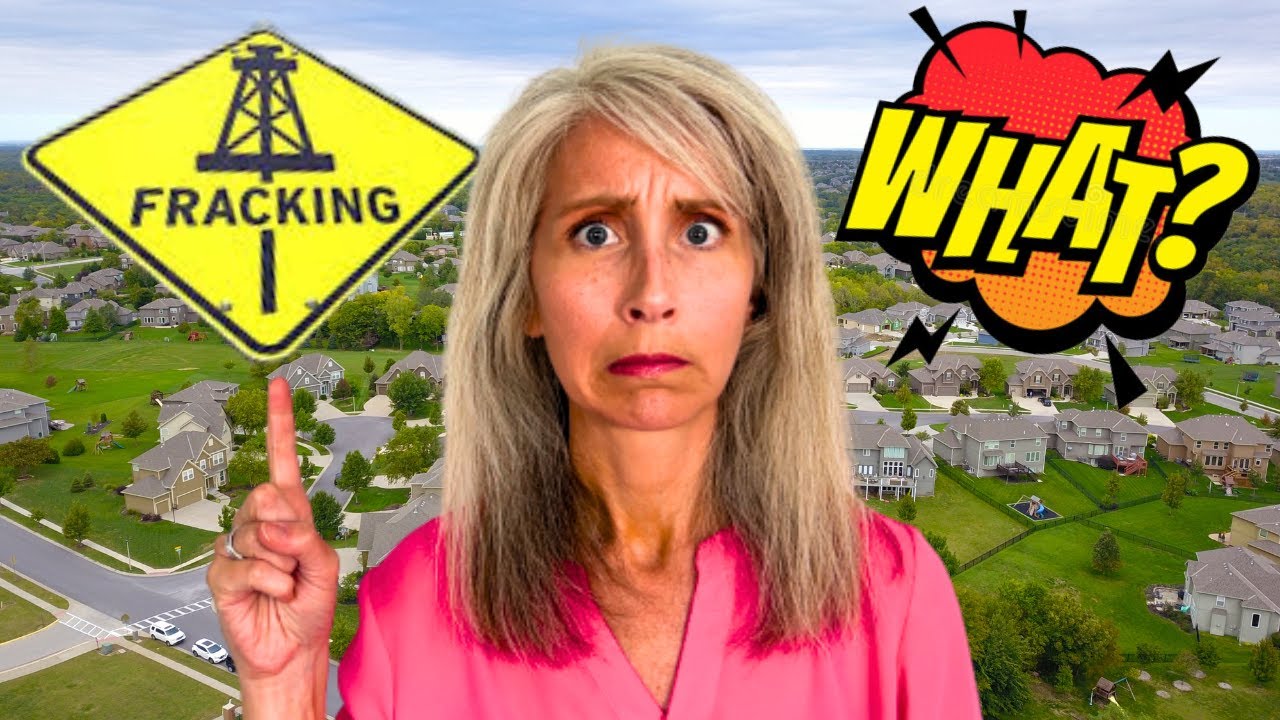 Fracking in Top 'Hood?? All about Tallyn's Reach, Aurora Colorado