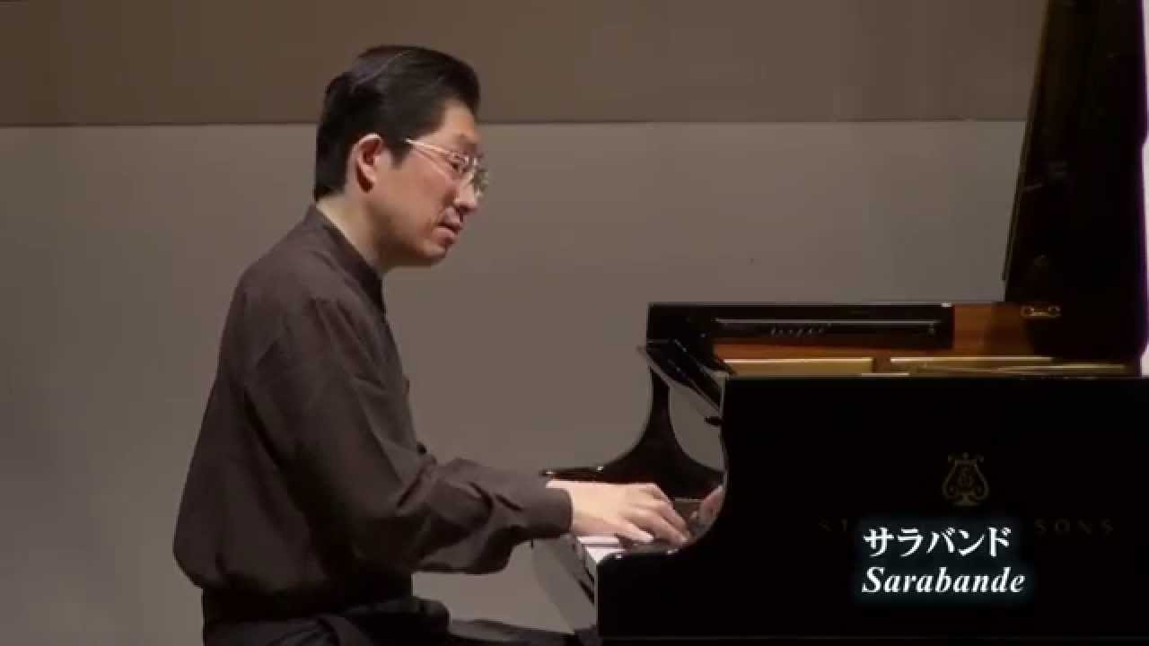 Debussy: Pour le piano(Ichiro Kaneko)