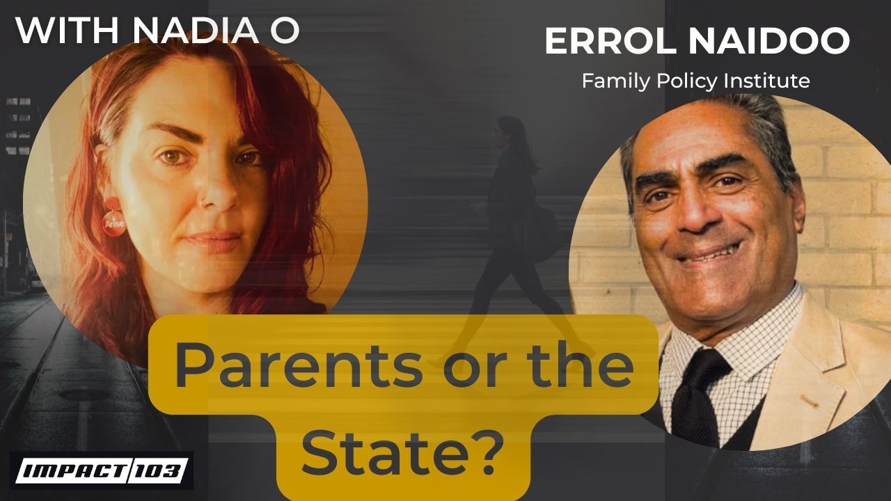 Parent or The State?
