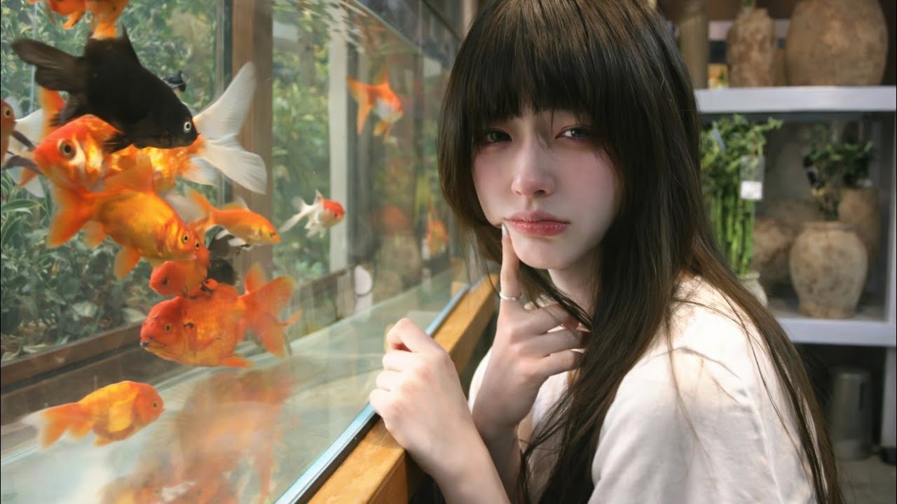 [𝐉-𝐏𝐎𝐏] 이유를 묻지 않은 채 통과해온 순간들의 연속 理由を問わずに通り過ぎてきた瞬間の連なり | 𝙃𝙞𝙜𝙝-𝙏𝙚𝙣𝙨𝙞𝙤𝙣 𝙅-𝙋𝙤𝙥 | ᥴꫝꪊ᥅ꪊ