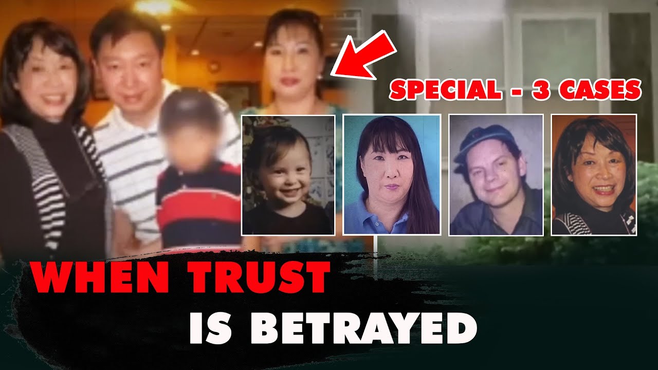 The Korean Daughter-in-Law&rsquo;s Hatred for Her American Mother-in-Law Ended in a Horrific Tragedy