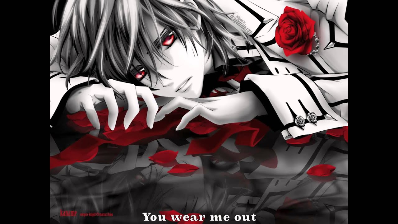 Nightcore: My Chemical Romance - I'm not okay (I promise)