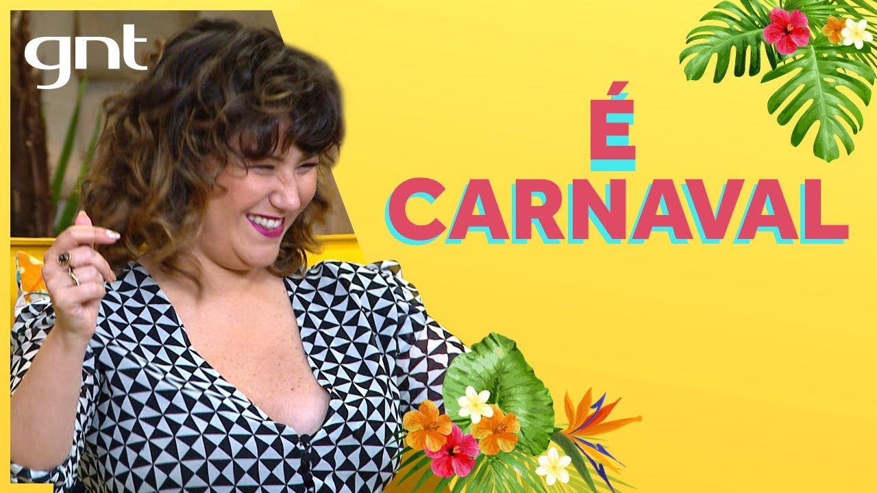 A energia do Carnaval do Brasil | Mini Saia | Saia Justa Verão
