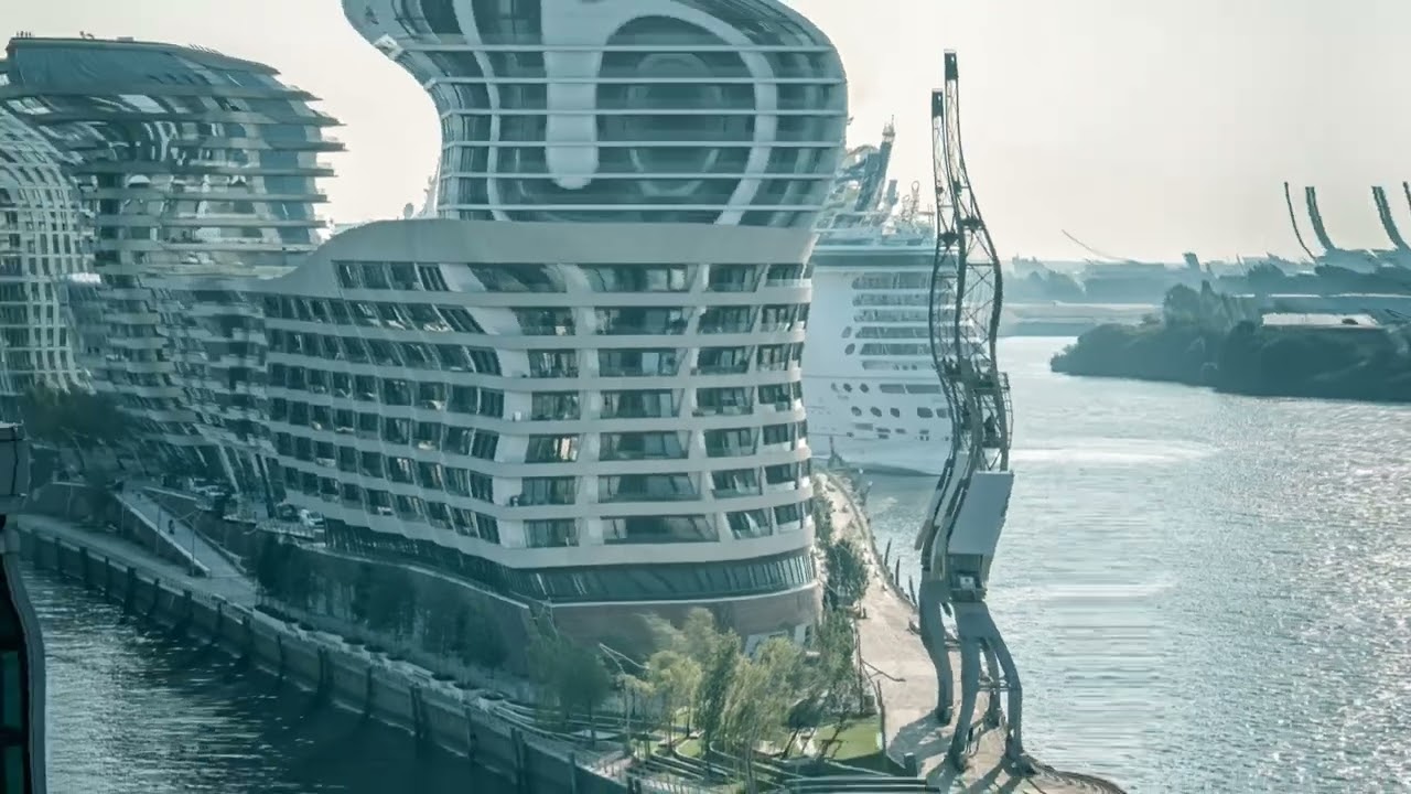 Hamburg 
