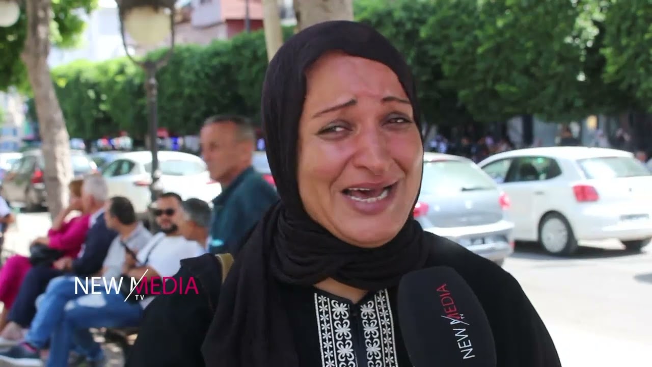 عشت معاه خارج إطار الزواج وجبت منه صغير 😔 الدولة فكتلي ولدي .. علاش تحرمو أم من إبنها ؟  ​🇹🇳 ​​😪​​