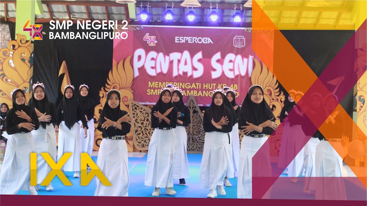 KELAS 9A 