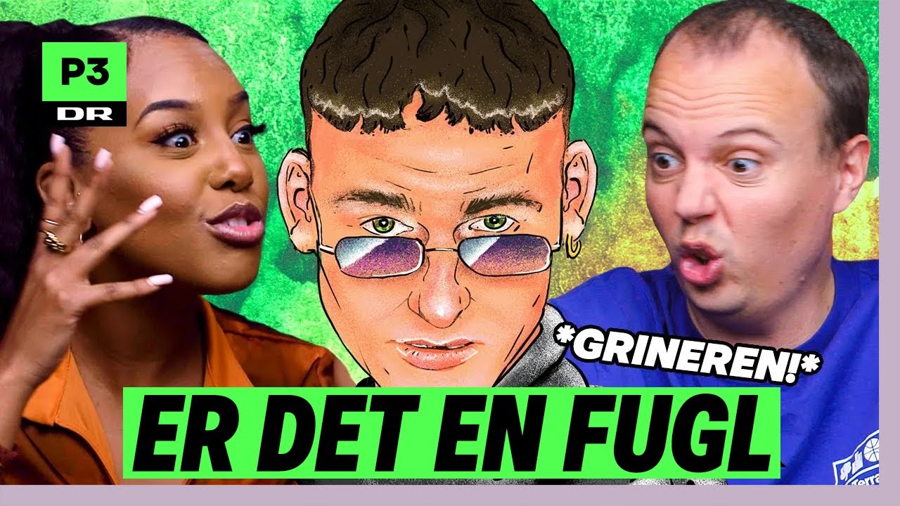 Hvorfor blev ER DET EN FUGL så stort et hit? I Repeat