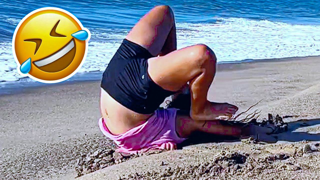 Best Fails of The Week: Funniest Fails Compilation: Funny Video | FailArmy Part - 45