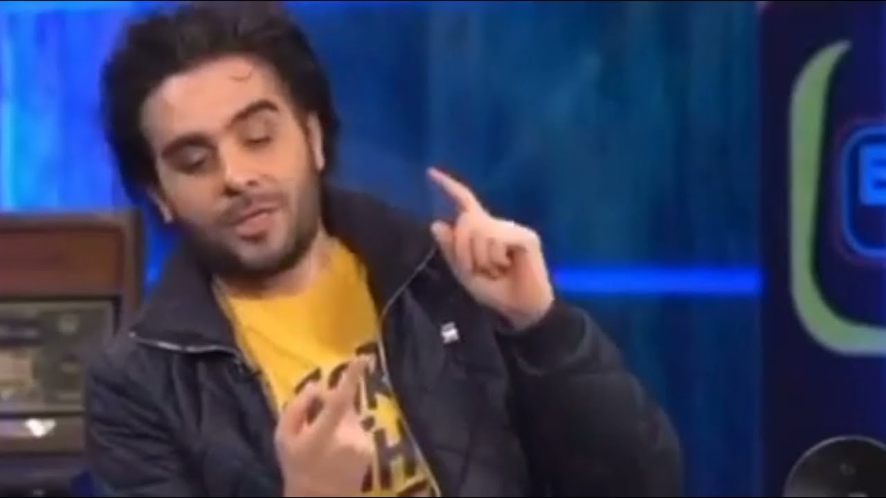 İsmail YK neden bir türlü evlenemediğini böyle anlattı! | 
