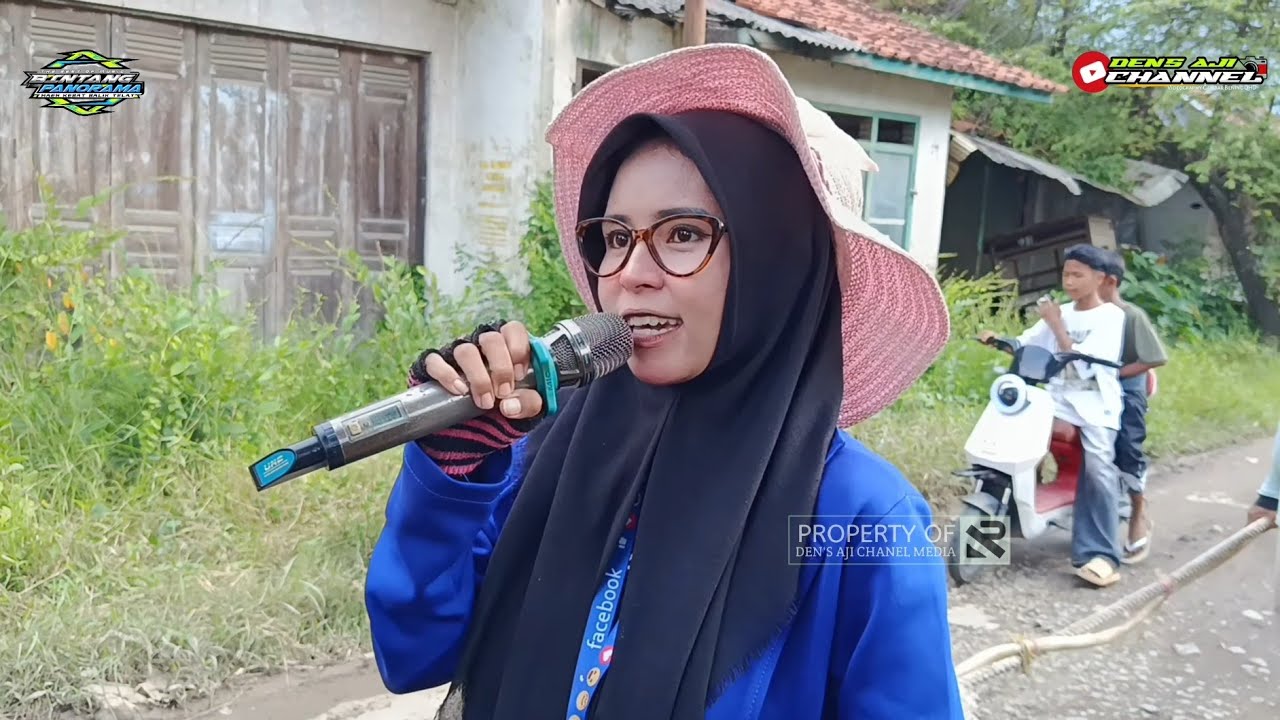 Goyang Lageday - Voc. Dila - Burok Bintang Panorama Live Sarireja Tanjung Brebes Terbaru
