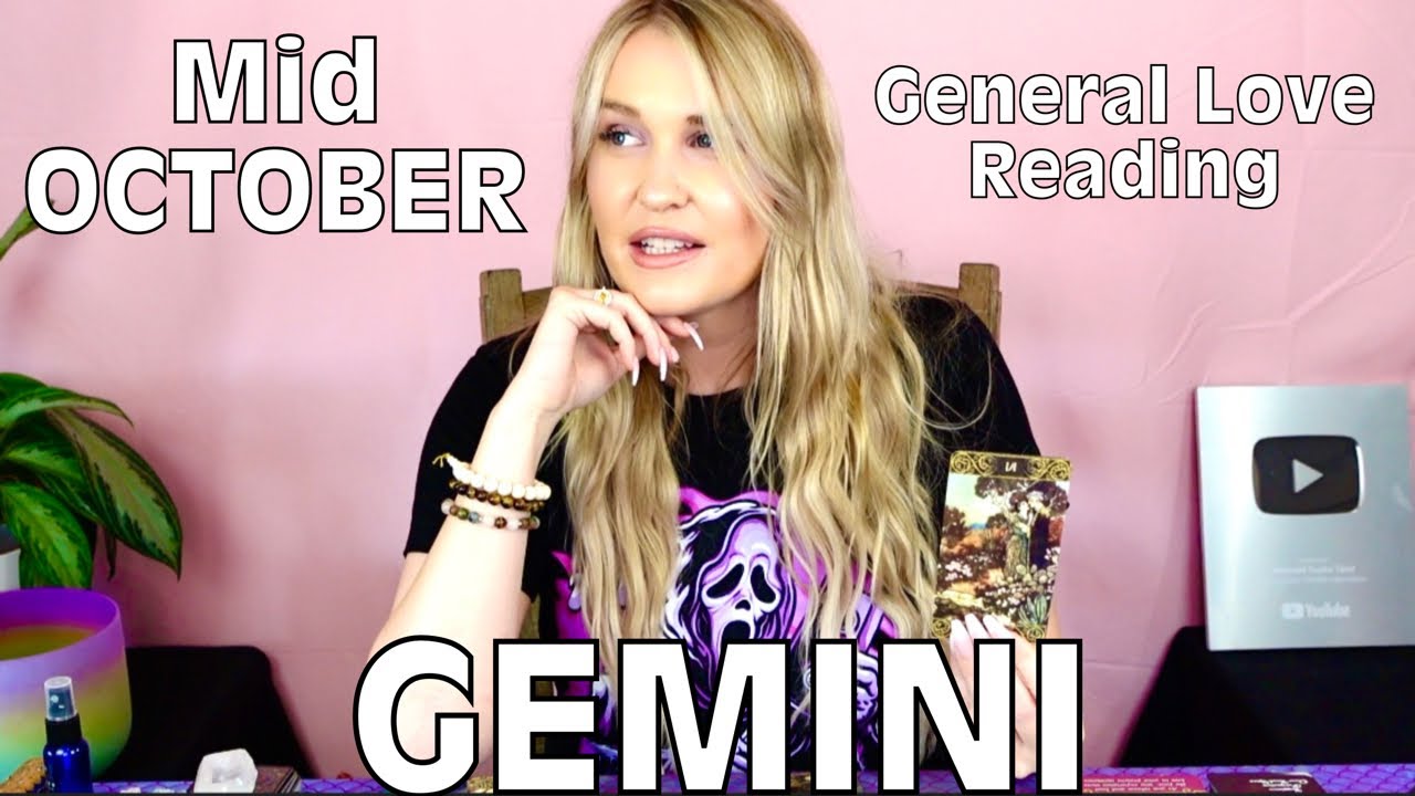 GEMINI: “I DON’T WANT TO RUIN THE SURPRISE!! BUT SOMEONE HAS SOME SERIOUS PLANS FOR YOU GEMINI!!”