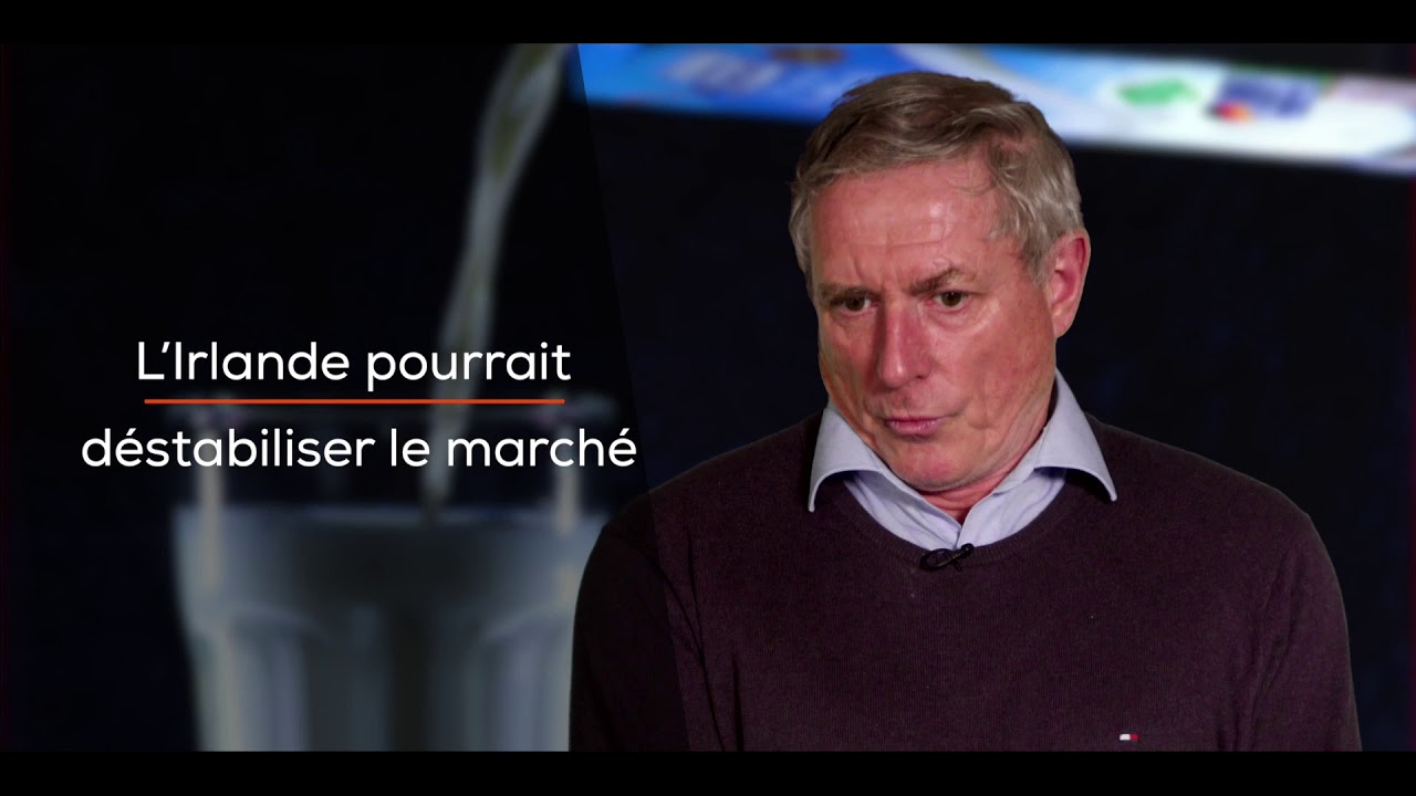 Bilan agricole 2019 : zoom sur la filière Lait conventionnel