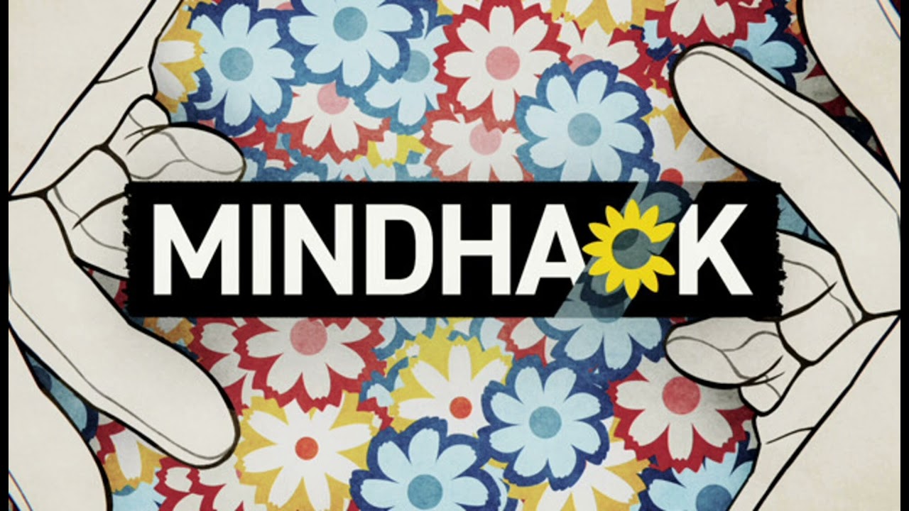 MINDHACK | THE FATAL ERROR