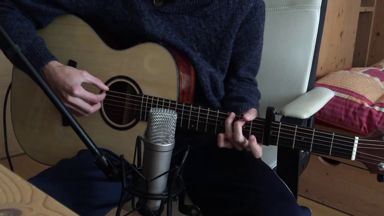 Golden Hour - Johnathan Morali (Life is Strange OST)