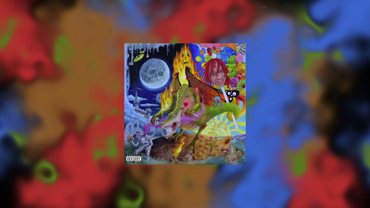 *FREE* Trip At Knight x Ken Carson Type Beat 
