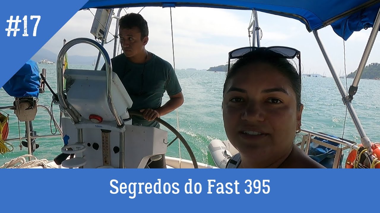 Segredos do Fast 395