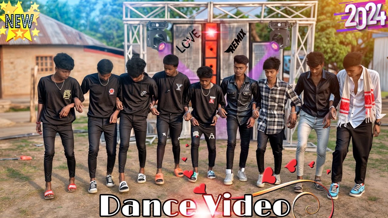 Ban Me To Kandhela || New Nagpuri Video Songs ||—[2024]—|| #trending #dance