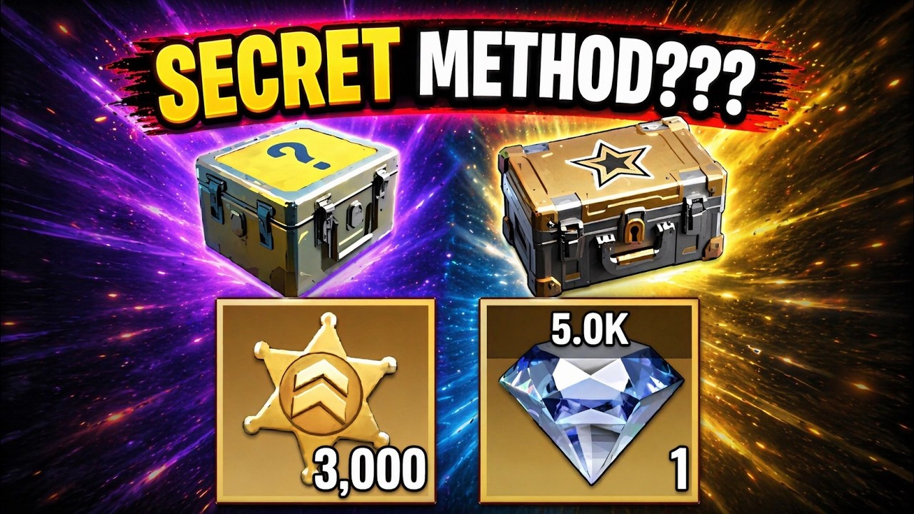Is it a LIE???  The Secret Method to get Badges - Last Z: Survival Shooter