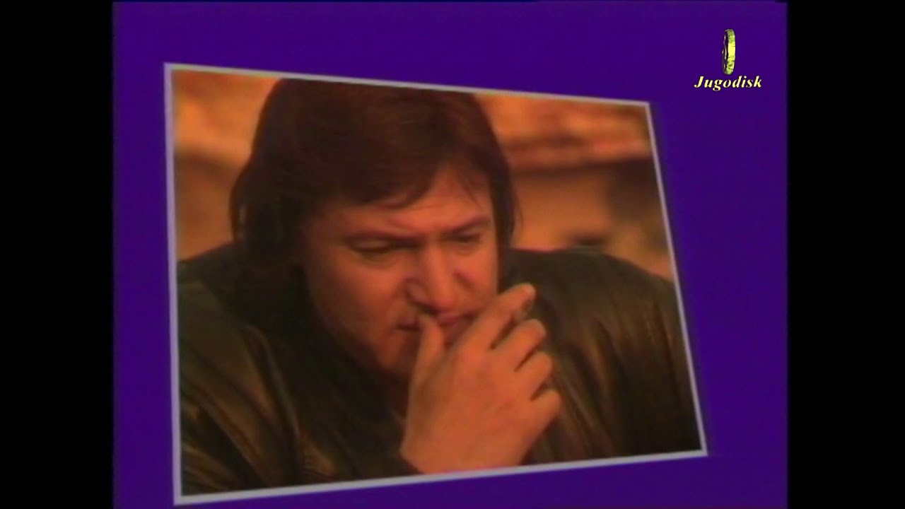 Saban Saulic - Ljubavi veruj mi - (Official video 1988 HQ)