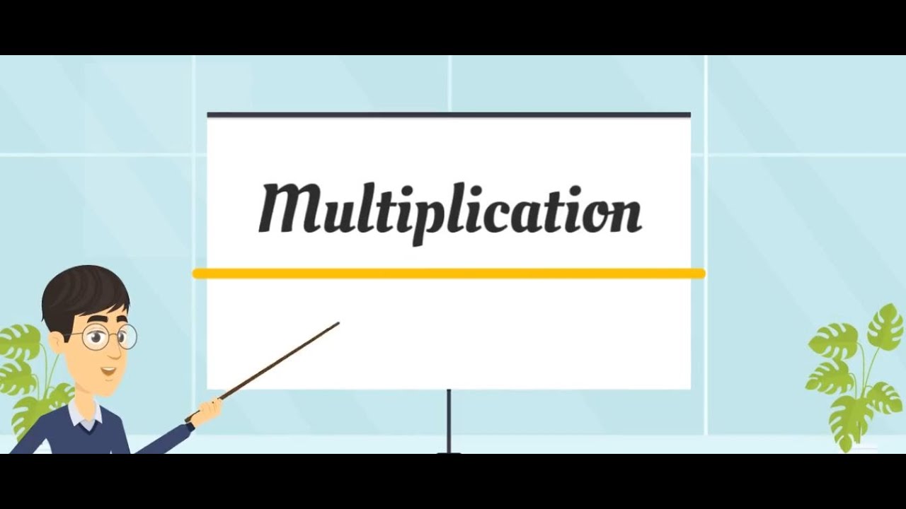 Introduction to Multiplication | Grade 3 and Grade 4 Maths | Olympiad | Revision