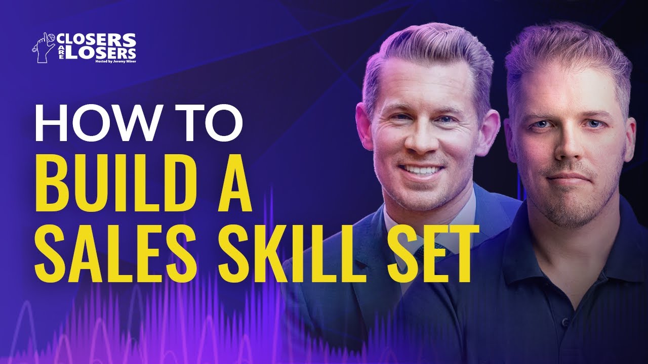 What Are The Top Sales Excuses To Avoid? | Billionaire Mindset