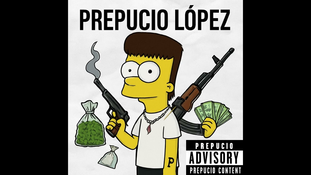prepucio lopez corrida