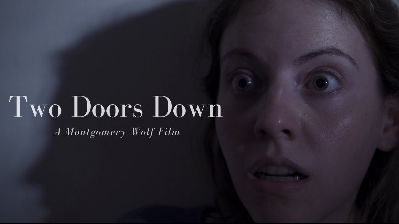 Two Doors Down - Australian Short Horror Film