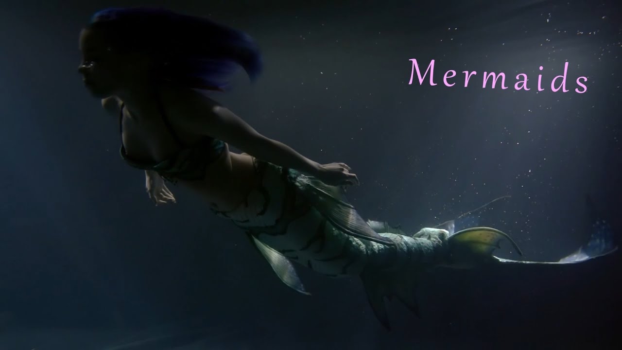 Mermaids